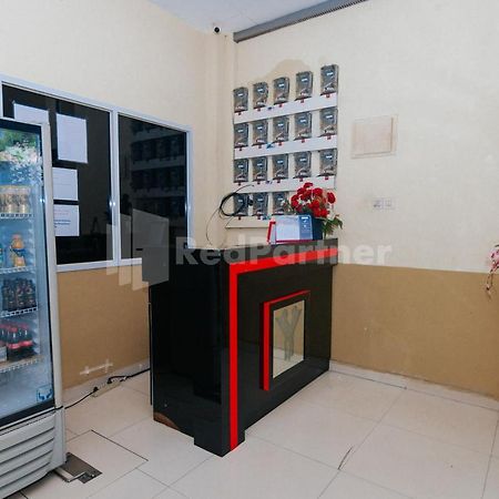 Oyo 94494 Krekot Residence Pasar Baru Coo Property Giacarta Esterno foto