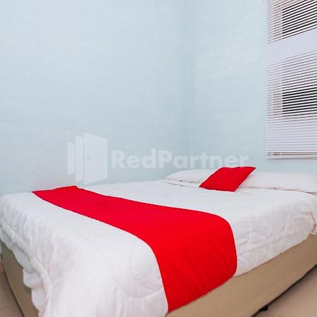 Oyo 94494 Krekot Residence Pasar Baru Coo Property Giacarta Esterno foto
