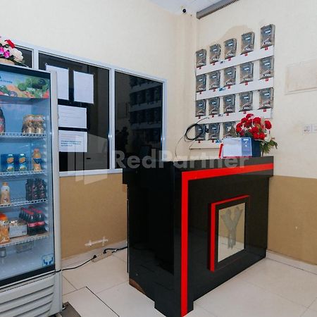 Oyo 94494 Krekot Residence Pasar Baru Coo Property Giacarta Esterno foto