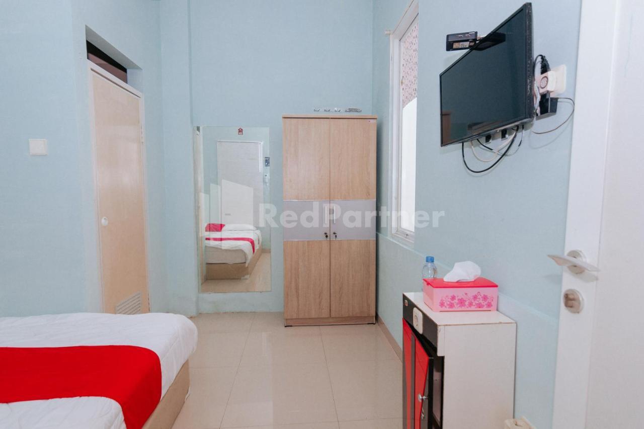 Oyo 94494 Krekot Residence Pasar Baru Coo Property Giacarta Esterno foto