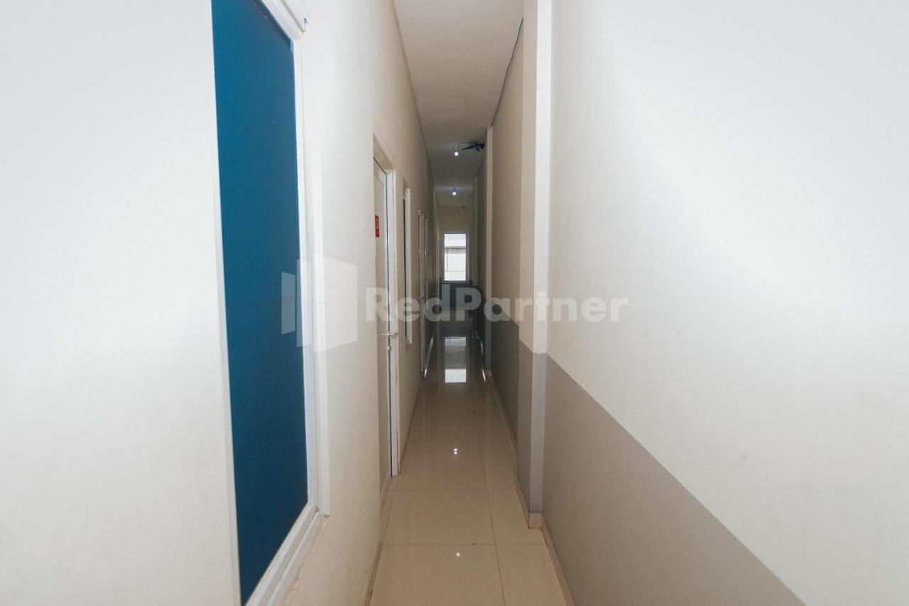 Oyo 94494 Krekot Residence Pasar Baru Coo Property Giacarta Esterno foto