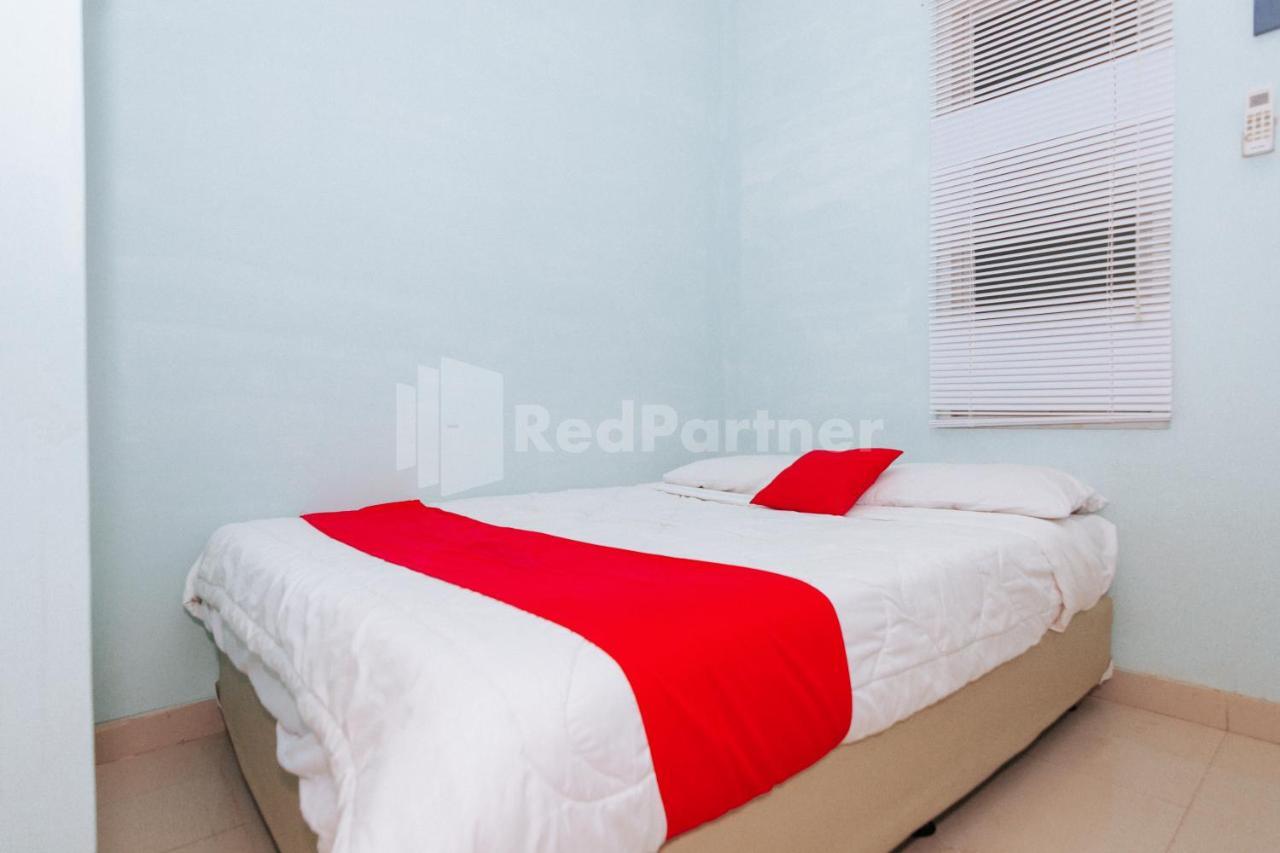 Oyo 94494 Krekot Residence Pasar Baru Coo Property Giacarta Esterno foto