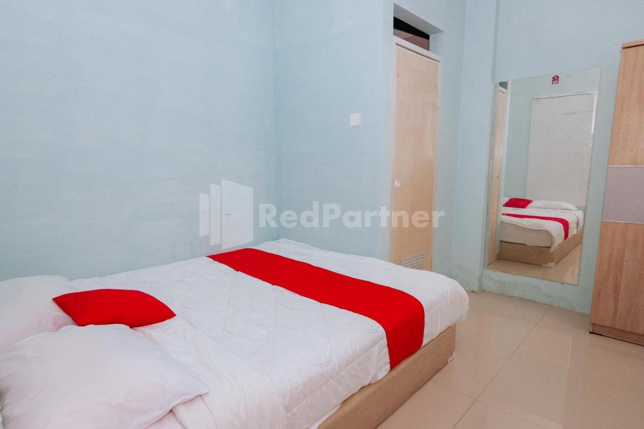 Oyo 94494 Krekot Residence Pasar Baru Coo Property Giacarta Esterno foto
