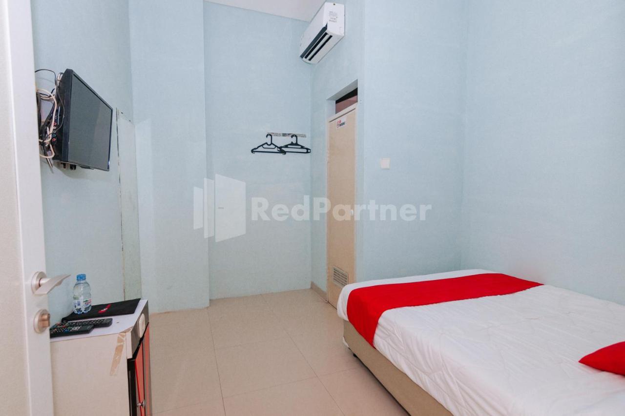 Oyo 94494 Krekot Residence Pasar Baru Coo Property Giacarta Esterno foto