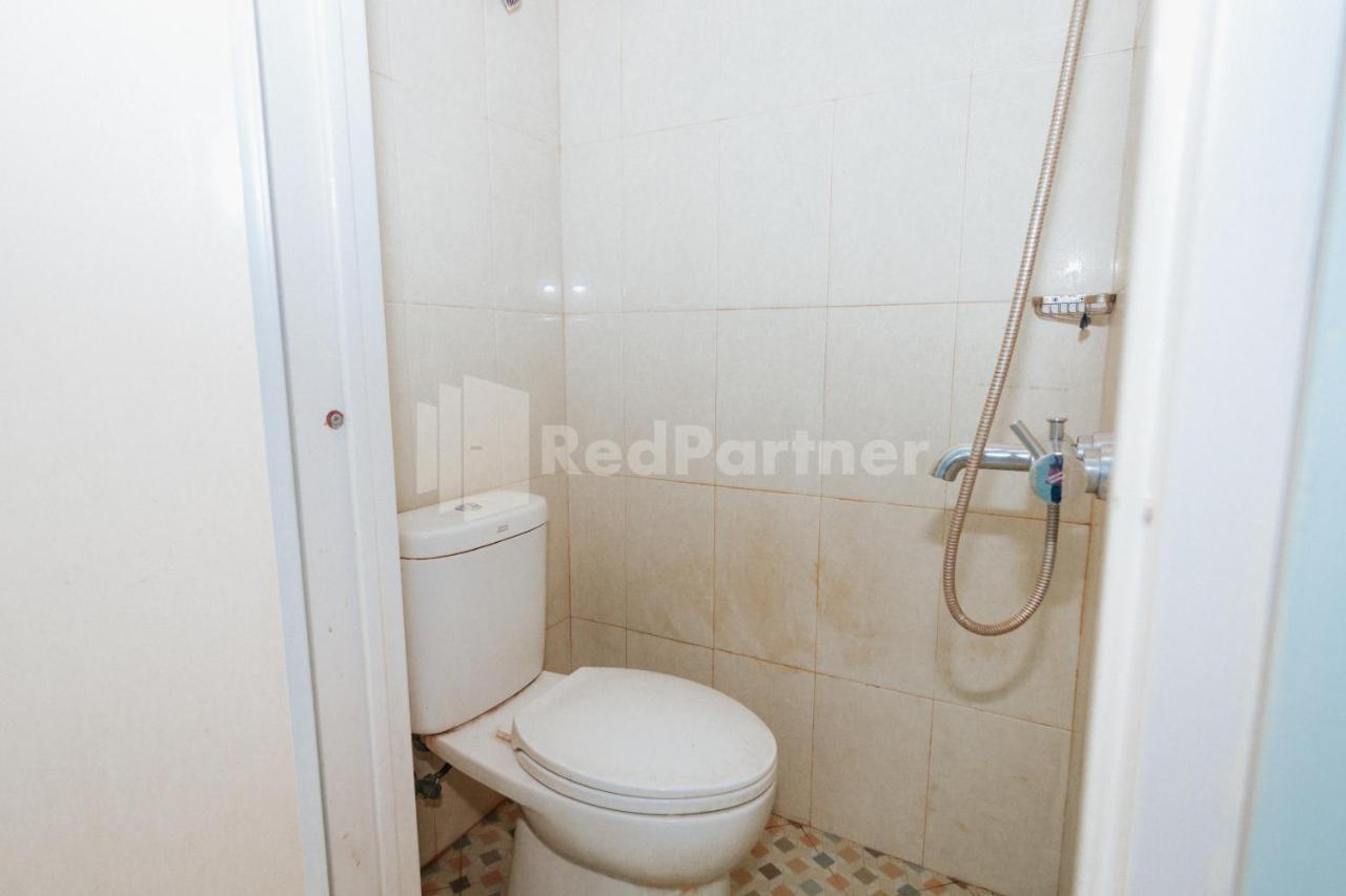Oyo 94494 Krekot Residence Pasar Baru Coo Property Giacarta Esterno foto