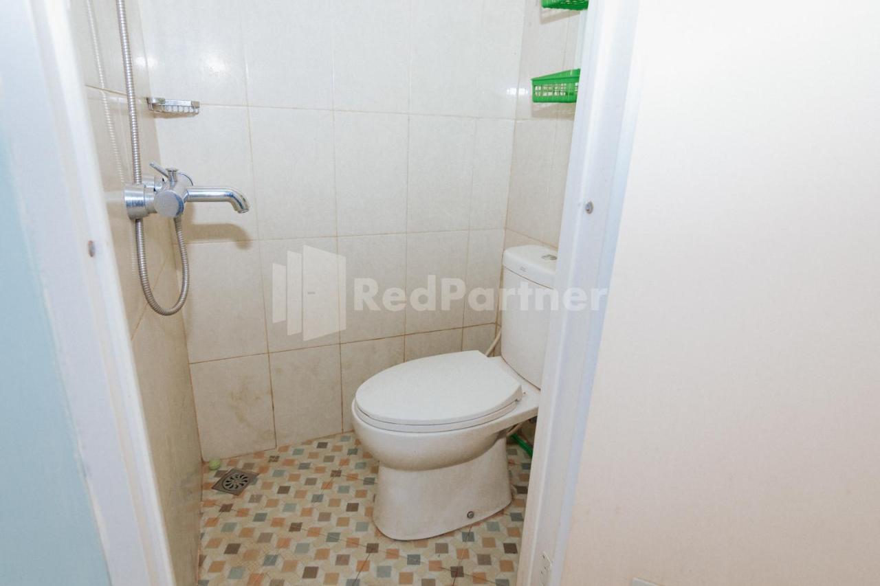Oyo 94494 Krekot Residence Pasar Baru Coo Property Giacarta Esterno foto