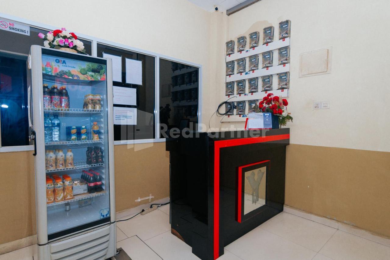 Oyo 94494 Krekot Residence Pasar Baru Coo Property Giacarta Esterno foto
