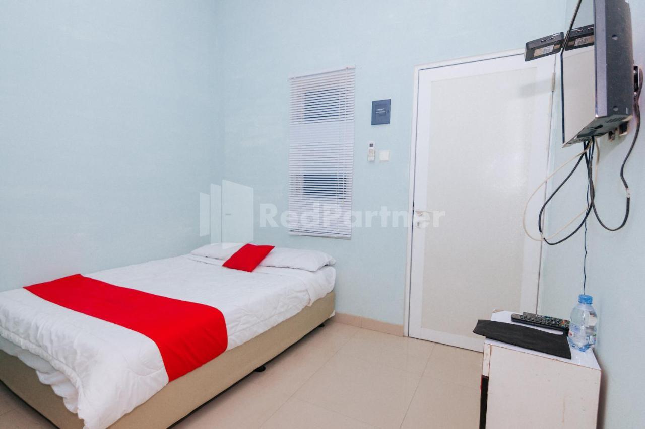 Oyo 94494 Krekot Residence Pasar Baru Coo Property Giacarta Esterno foto