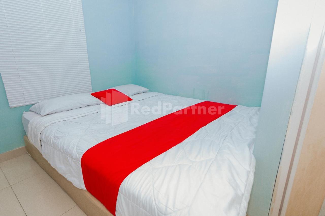 Oyo 94494 Krekot Residence Pasar Baru Coo Property Giacarta Esterno foto