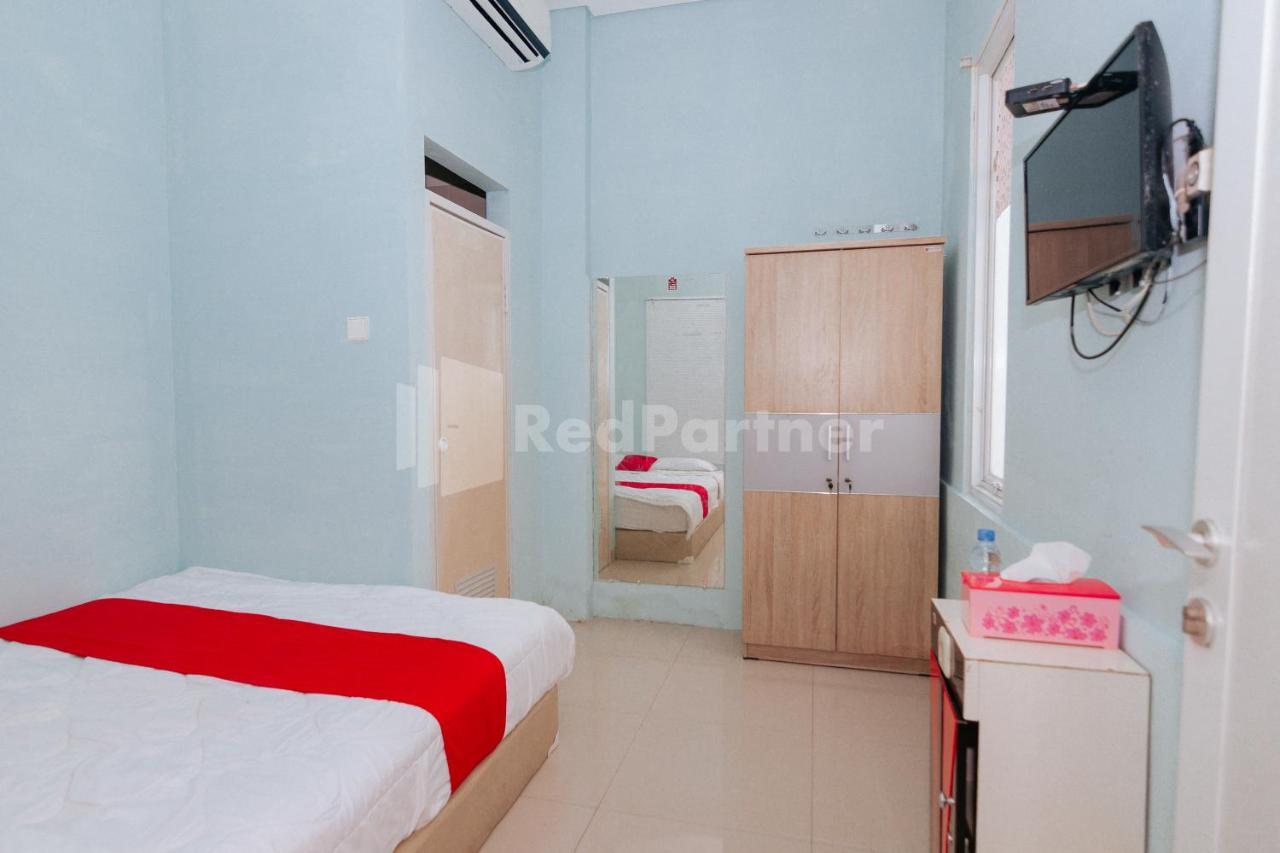 Oyo 94494 Krekot Residence Pasar Baru Coo Property Giacarta Esterno foto